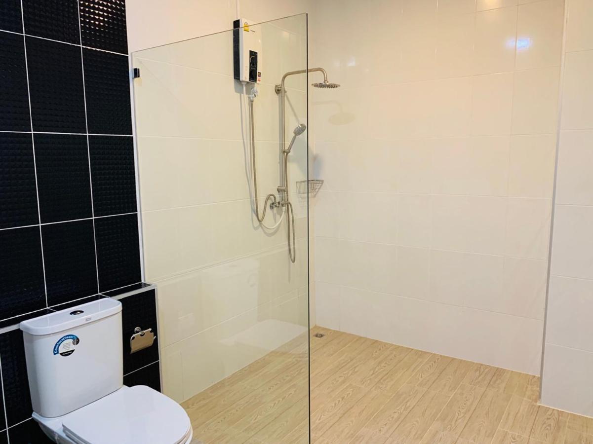 Belong Boutique Luxury Hotel Ban Wang Khon Dış mekan fotoğraf