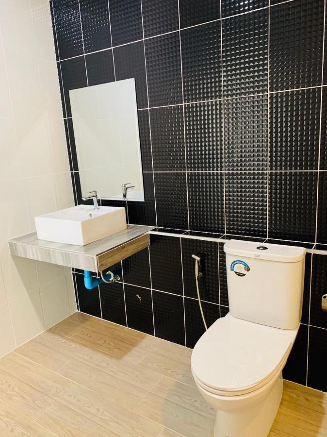 Belong Boutique Luxury Hotel Ban Wang Khon Dış mekan fotoğraf