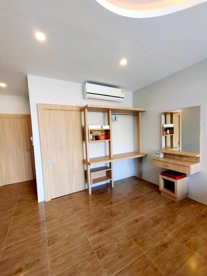 Belong Boutique Luxury Hotel Ban Wang Khon Dış mekan fotoğraf