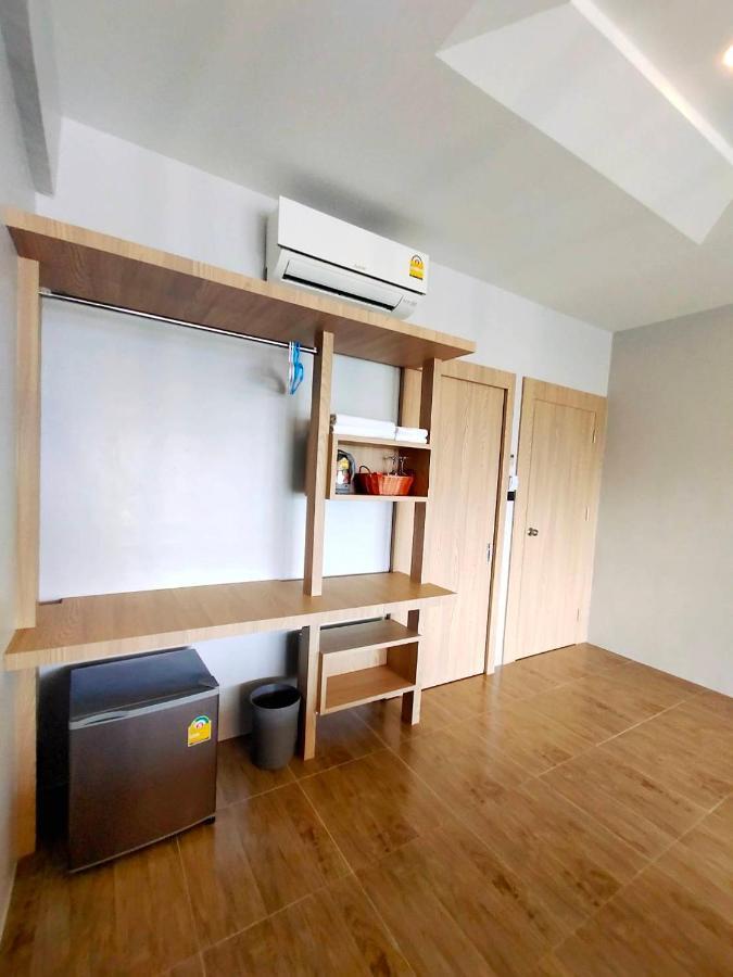 Belong Boutique Luxury Hotel Ban Wang Khon Dış mekan fotoğraf