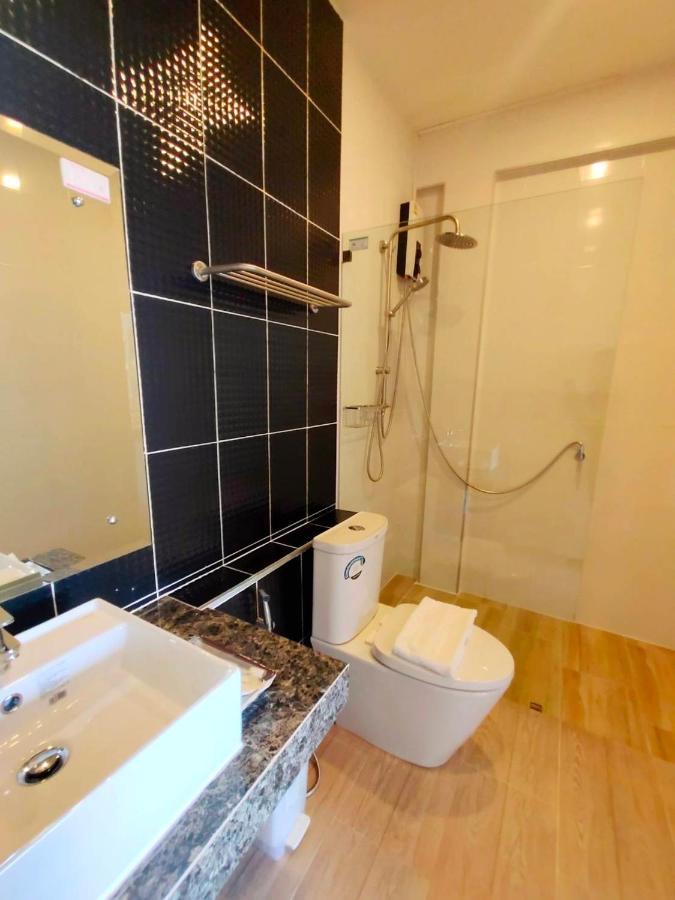 Belong Boutique Luxury Hotel Ban Wang Khon Dış mekan fotoğraf