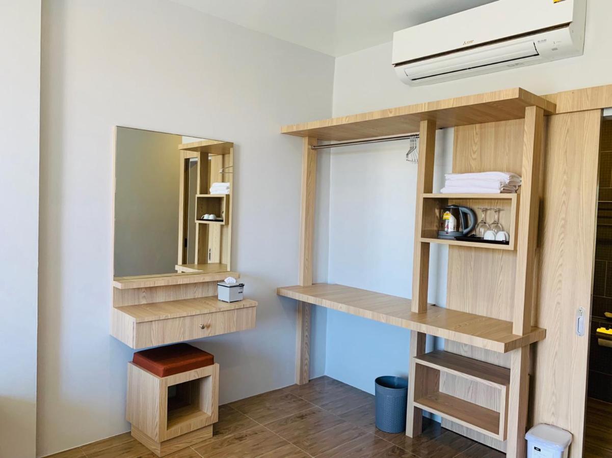 Belong Boutique Luxury Hotel Ban Wang Khon Dış mekan fotoğraf