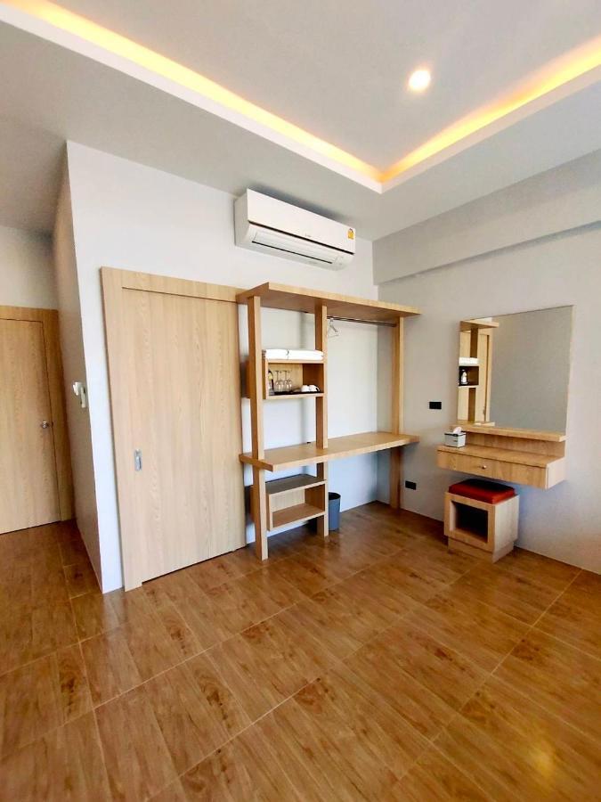 Belong Boutique Luxury Hotel Ban Wang Khon Dış mekan fotoğraf