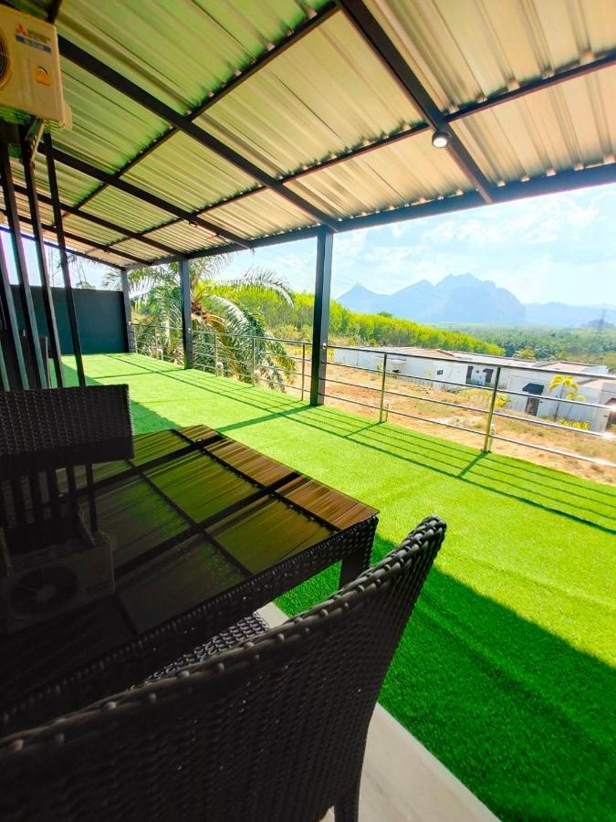 Belong Boutique Luxury Hotel Ban Wang Khon Dış mekan fotoğraf