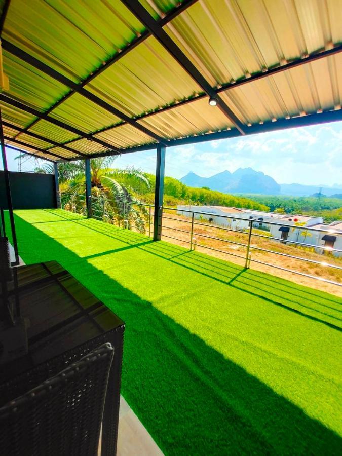 Belong Boutique Luxury Hotel Ban Wang Khon Dış mekan fotoğraf