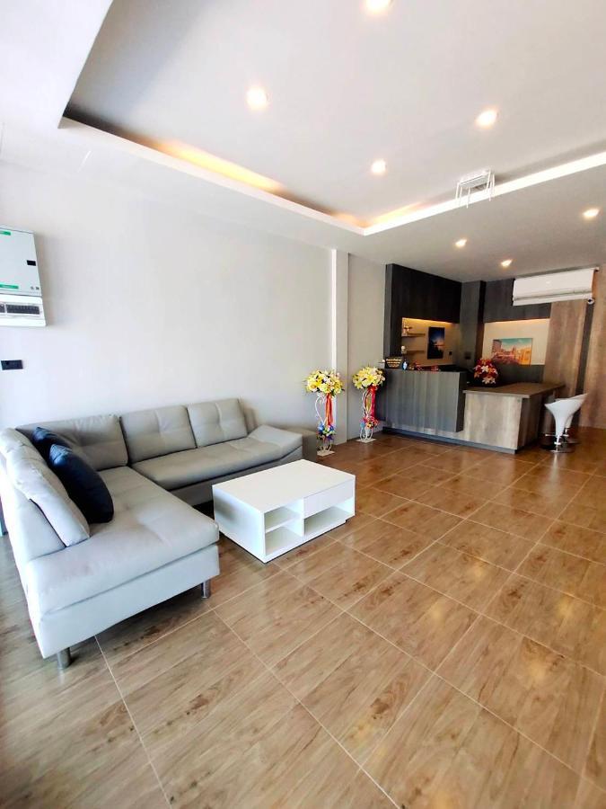Belong Boutique Luxury Hotel Ban Wang Khon Dış mekan fotoğraf