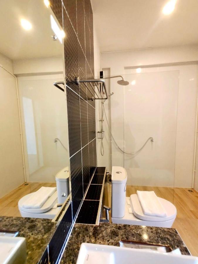 Belong Boutique Luxury Hotel Ban Wang Khon Dış mekan fotoğraf